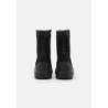 UGG CLASSIC SHORT WEATHER HYBRID Botas para la nieve Negro