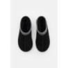UGG TASMAN Pantuflas negro