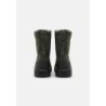 UGG CLASSIC SHORT WEATHER HYBRID Botas para la nieve Noche del bosque