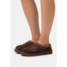 UGG TASMAN Pantuflas burnt cedar