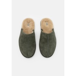 UGG SCUFF Pantuflas forest night