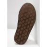UGG SCUFF Pantuflas black