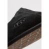 UGG SCUFF Pantuflas black