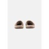 UGG SCUFF Pantuflas caribou