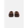 UGG TASMAN Pantuflas burnt cedar