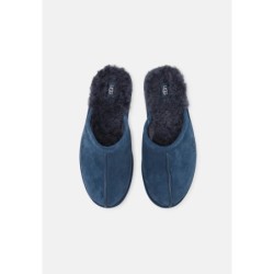 UGG SCUFF Pantuflas deep ocean