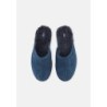 UGG SCUFF Pantuflas deep ocean