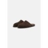 UGG SCUFF Pantuflas dusted cocoa