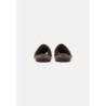 UGG SCUFF Pantuflas dusted cocoa