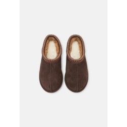 UGG TASMAN Pantuflas burnt cedar