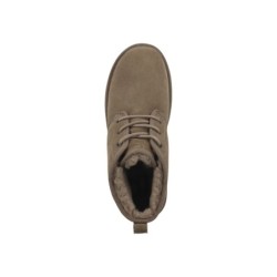 UGG NEUMEL Botines con cordones hickory hck