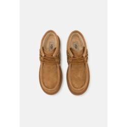 UGG HAYDEN MOC Zapatos de vestir Castañas