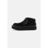 UGG HAYDEN MOC Zapatos de vestir Negro