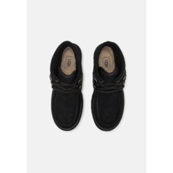 UGG HAYDEN MOC Zapatos de vestir Negro