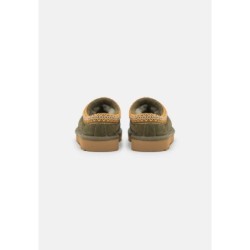 UGG TASMAN Pantuflas burnt olive