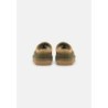 UGG TASMAN Pantuflas burnt olive
