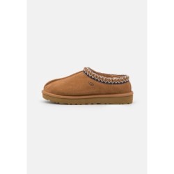 UGG TASMAN Pantuflas chestnut
