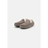 UGG ASCOT Pantuflas Gris