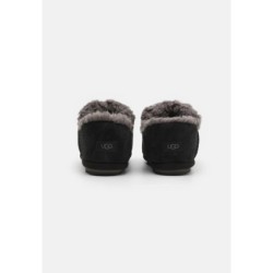 UGG ANDERS Mocasines Negro