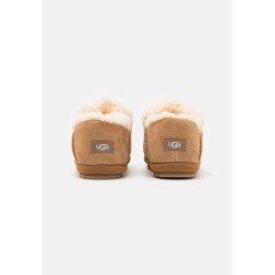 UGG ANDERS Mocasines Castañas