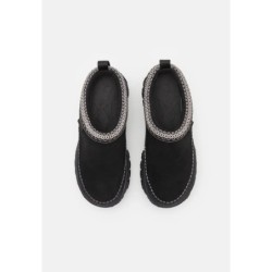 UGG VENTURE DAZE UNISEX Mocasines Negro