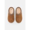 UGG TASMAN Pantuflas chestnut