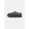 UGG TASMAN Pantuflas dark grey