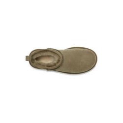 BOTA MUJER CLASSIC ULTRA MINI ALPINE LAKE