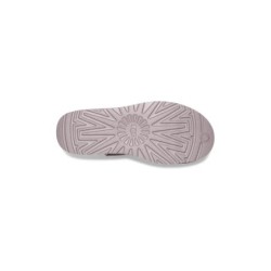BOTA MUJER CLASSIC MINI PLATFORM