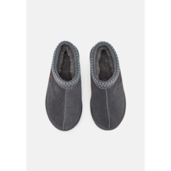 UGG TASMAN Pantuflas dark grey