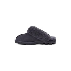 PANTUFLA MUJER COQUETTE Azul Eve