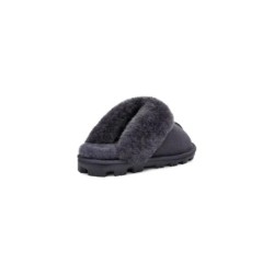 PANTUFLA MUJER COQUETTE Azul Eve