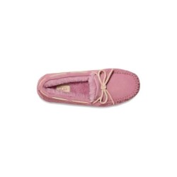 PANTUFLA MUJER DAKOTA Orquídeas polvorientas