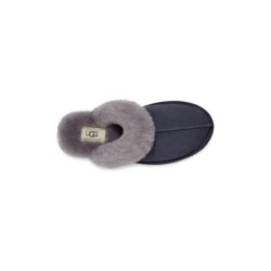 PANTUFLA MUJER SCUFFETTE II