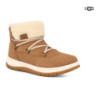 Botas UGG Lakesider Lace marrón mujer