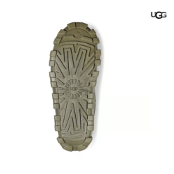 Botas UGG Classic Brellah Mini marrón mujer