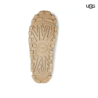 Botas UGG Classic Brellah Mini blanco crema beige mujer