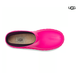 Botas UGG Drizlita rosa intenso mujer