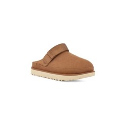 ZAPATO MUJER GOLDENSTAR CLOG Castañas