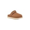 ZAPATO MUJER GOLDENSTAR CLOG Castañas