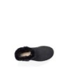 BOTA MUJER MINI BAILEY BUTTON II Negro