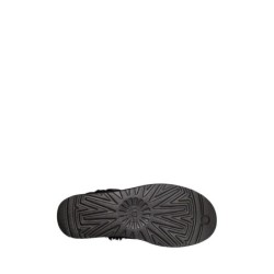 BOTA MUJER MINI BAILEY BUTTON II Negro