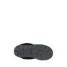 PANTUFLA MUJER COQUETTE Negro