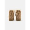 UGG MINI BAILEY BOW II Botines sand