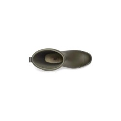 BOTA MUJER DROPLET TALL Noche del bosque