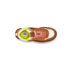 ZAPATILLA MUJER HIGHLAND HI HERITAGE Castañas