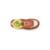 ZAPATILLA MUJER HIGHLAND HI HERITAGE Castañas