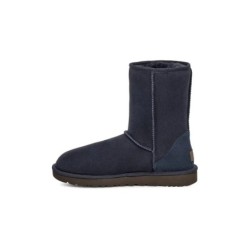 BOTA MUJER CLASSIC SHORT II Azul Eve