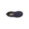 BOTA MUJER CLASSIC MINI II Azul Eve