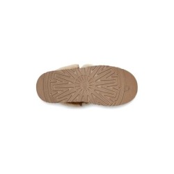 BOTA MUJER FUNKARRA CABIN CUFF Castañas